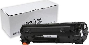 Proprint Hp 78A Ce278A Hp Laserjet Pro M1536Dnf Muadil Toner