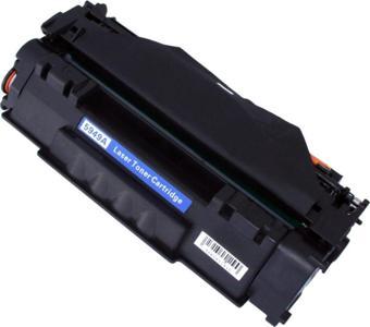 4F For Canon Laser Shot Lbp 3370 Toner 3500 Sayfa Muadil Yüksek Kapasite