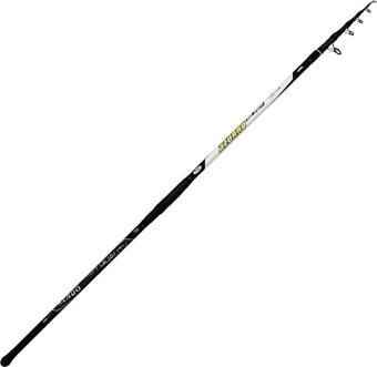 Kendo Azurro Surf 420cm 250 gr Teleskopik Olta Kamışı