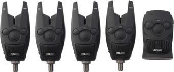 Prologıc BAT- Bite Kit 4+1 Alarm