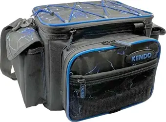 Kendo Sahte Balık Çantası