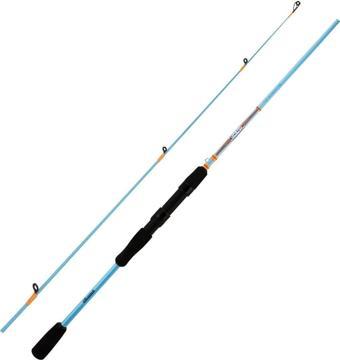 Okuma Fuel Spin 2,74 cm 7-30 gr 2 Parça Spin Kamışı