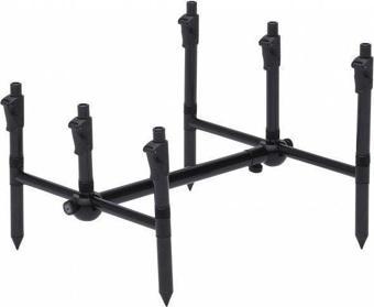 Prologic K1 Low Profile Rod Pod 3 Rod Sehpa