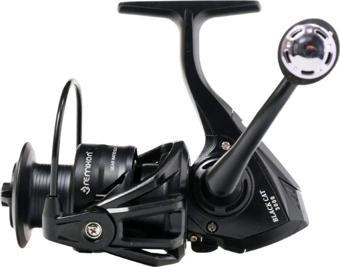 Remixon Black Cat 2000 3+1 BB Makara