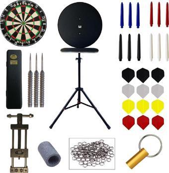 DARTSAN PRO-PAKET FULL DARTSET