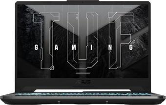 Asus TUF Gaming A15 FA506NC-HN047W Ryzen 5 7535HS 8 GB 512 GB SSD RTX3050 15.6" Full HD WİN 11