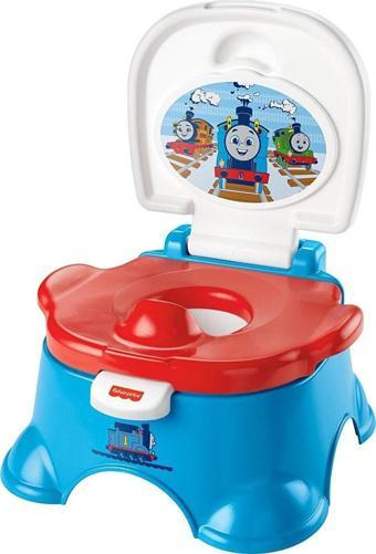 Fisher-Price 3'ü 1 Arada Thomas ve Arkadaşları Tuvalet