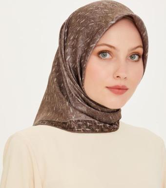 Armine E24KA9230D0286 Dj Saf İpek Eşarp 9230D (T)