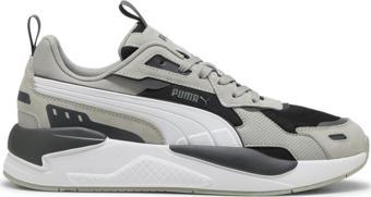 Puma 399668 X-Ray 3 SD Spor Ayakkabı Siyah-Beyaz