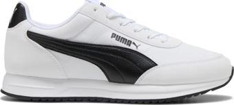 Puma 400267 R78 Lightwind Spor Ayakkabı Beyaz