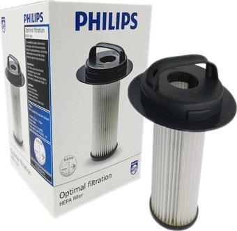 Aeroflow Philips Fc 9205 Orijinal Kutulu Marathon Silindir Filtre #022