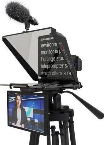 Fortinge Noa III Tablet Prompter