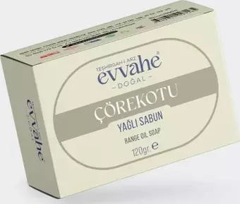 Çörekotu Yağlı Sabun