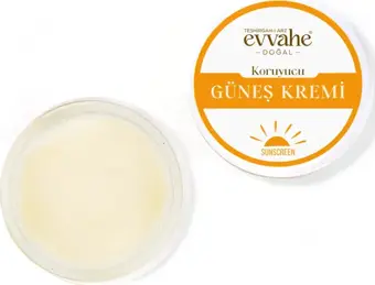 Güneş Kremi 50 ml