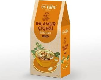 Ihlamur Çiçeği (50 gr.)