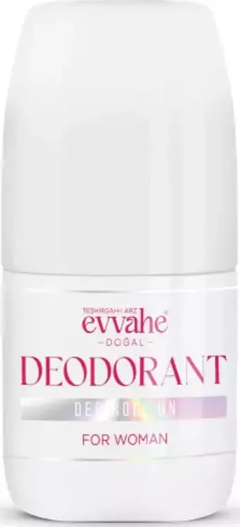 Kadın Deodorant 70ml