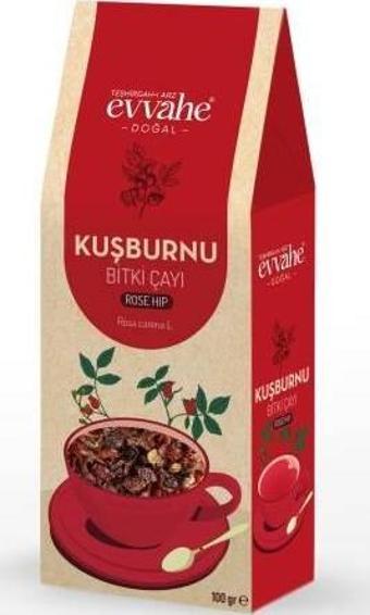 Kuşburnu çayı 100gr.