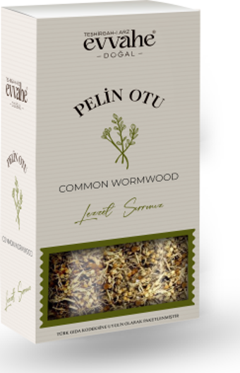 PELİN OTU (50 Gr.)