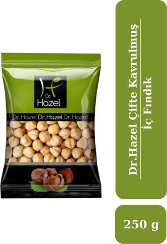 Drhazel Çifte Kavrulmuş Iç Fındık 250 G
