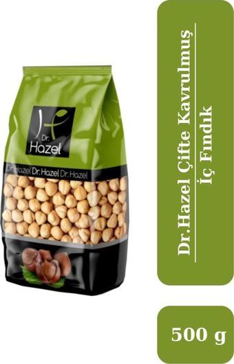 Drhazel Çifte Kavrulmuş İç Fındık 500 g