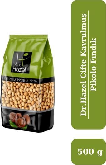 Drhazel Çifte Kavrulmuş Pikola Fındık 500 g