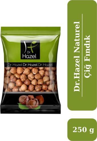 Drhazel Naturel Çiğ Fındık 250 g