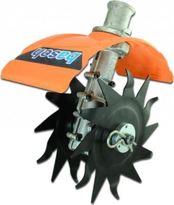 BASEH 1+1 TIRPAN UCU ÇAPA APARATI ÇAP: 32 mm