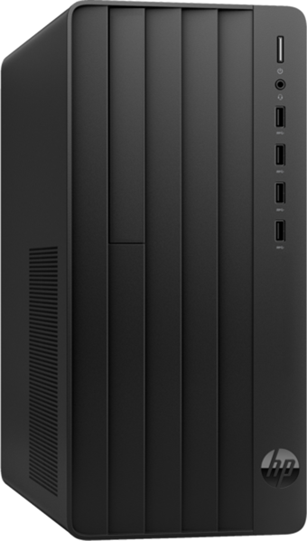 HP Pro 290 G9 i5-13500 16GB 512GB SSD Freedos Masaüstü Bilgisayar 623Y0ET