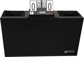 Kbs 1 Hakem Masası Havluluklu