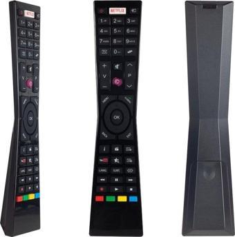 JVC - Netflix Lcd Led Tv Kumandası