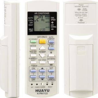 Panasonic K-PN1122 Universal Klima Kumandası