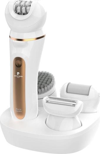 Pierre Cardin 5 in 1 Epilasyon ve Bakım Seti PC-E11003