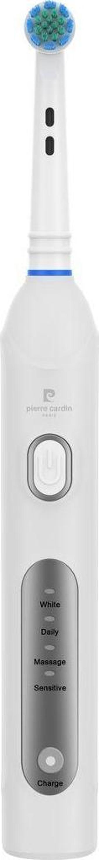 Pierre Cardin Döner Başlıklı Şarjlı Elektrikli Diş Fırçası PC-T10001