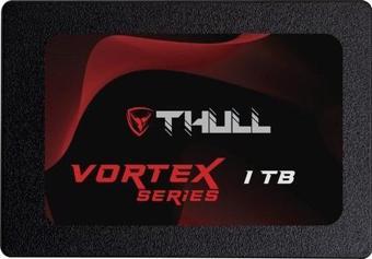 Thull Gaming Vortex 1tb 2,5" Sata3 580/560MB/S SSD THL-SSDVTX/1TB