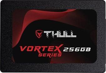 Thull Gaming Vortex 256GB 2,5 Sata3 580/560MB/S SSD THL-SSDVTX/256G