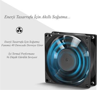 ALPEX 2000 W WATT İNVERTÖR 12 V/220 VOLT ÇEVİRİCİ İNVERTER