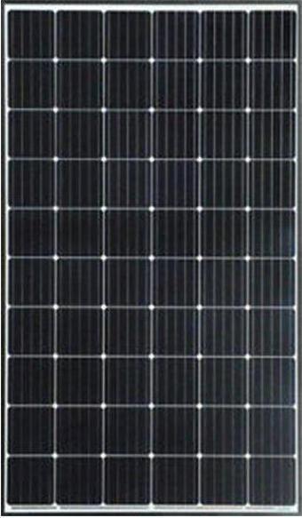 Pantec 340 Watt Monokristal Perc Solar Güneş Paneli