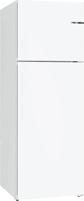 Bosch Kdn56Vwf0N 522L Üstten Donduruculu No-Frost Buzdolabı