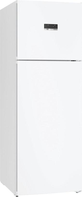 Bosch Kdn56Xwf1N Serie | 4 Üstten Donduruculu Buzdolabı 522 Lt