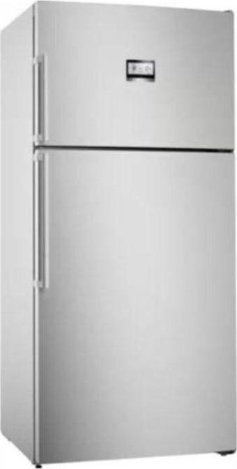 Bosch KDN86AIE0N Serie 6 E Enerji Sınıfı 641 Lt Üstten Donduruculu Buzdolabı
