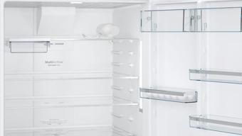 Bosch Kdn86Awe0N 641 Lt Çift Kapılı No Frost Beyaz Buzdolabı
