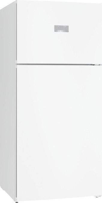 Bosch Kdn86Xwe0N Seri 4  Çift Kapılı No Frost Beyaz Buzdolabı
