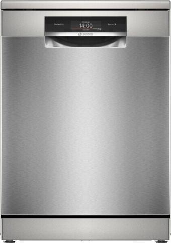 Bosch Sms8Ydı82T Serie 8 Inox Bulaşık Makinesi