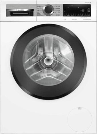 Bosch Wga244Z1Tr A Enerji Sınıfı 9 Kg 1200 Devir Çamaşır Makinesi