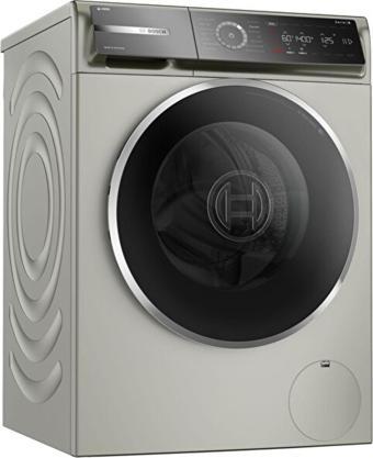 Bosch Wgb254Astr Serie 8 10 Kg Gümüş Çamaşır Makinesi