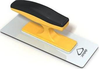 Dekor 1130 Efekt Malası Açık Plastik Sap 8,5*20 Cm