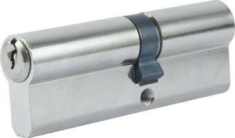 Std Zamak Barel 100 Mm 954803800