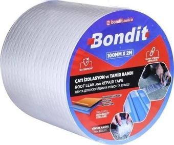 Bondit Bndc205 """bndc205bondıt Çatı İzolasyon Ve Tamir Bandı 1mm*5c