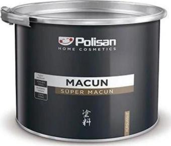 Polisan süper macun 0.4 KG