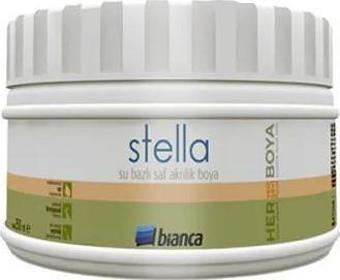 Bianca Stella Sedef 0,25 Lt